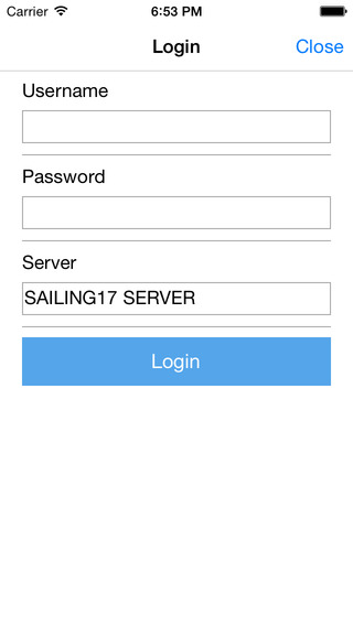 免費下載商業APP|Sailing17 app開箱文|APP開箱王