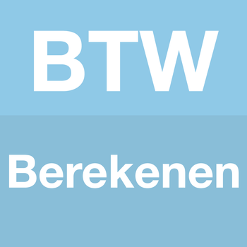 Btw Berekenen App LOGO-APP點子