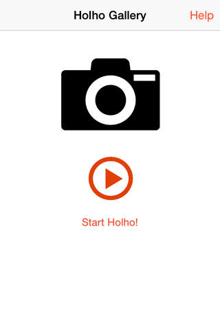 Holho Gallery screenshot 4