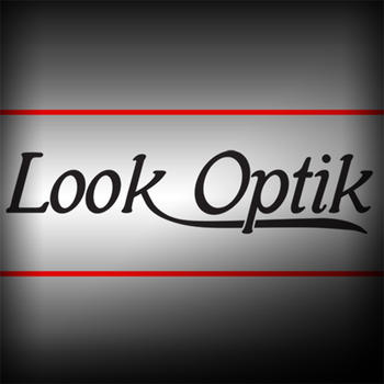 Look Optik LOGO-APP點子