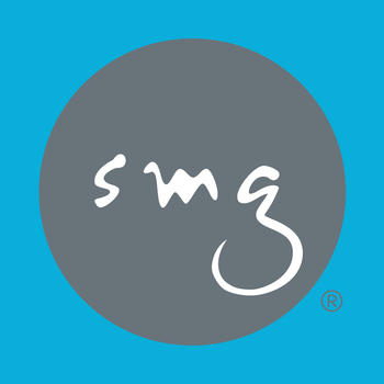 SMG Reporting LOGO-APP點子