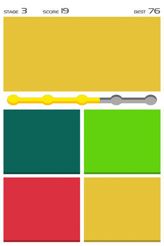 ColorPanic - Match color screenshot 2