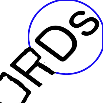 Words  OCR  Optical Character Recognizer LOGO-APP點子