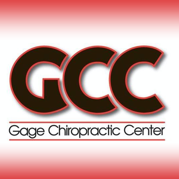 Gage Chiropractic Center of Derby, KS LOGO-APP點子