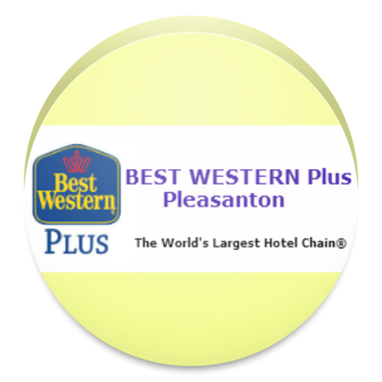 BEST WESTERN Plus Pleasanton 商業 App LOGO-APP開箱王