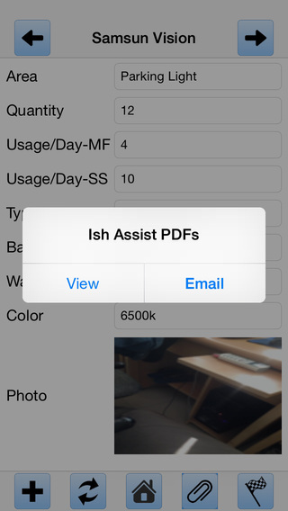 【免費商業App】ISH Assist-APP點子