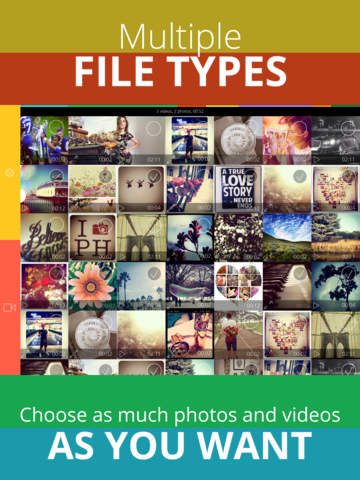免費下載攝影APP|Video Editor - Montage Filters for Instagram,Vine and Youtube app開箱文|APP開箱王