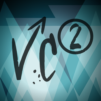 VC2 LOGO-APP點子