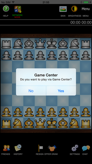 【免費遊戲App】Chess ⋆-APP點子