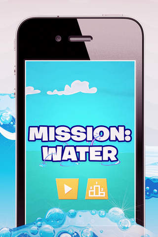 Missão: Água screenshot 3