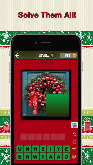 免費下載遊戲APP|A Christmas Trivia Quiz - Deluxe app開箱文|APP開箱王