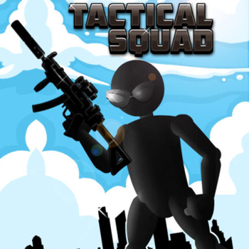 Tactical Squad Adventure 遊戲 App LOGO-APP開箱王