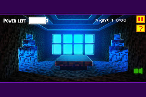 Seven Nights In Mines Pro screenshot 3