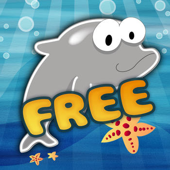 Sea Numbers Free - Kids learn by tracing numbers LOGO-APP點子