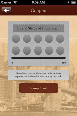 Cessie's Brooklyn Pizza & Pasta screenshot 2