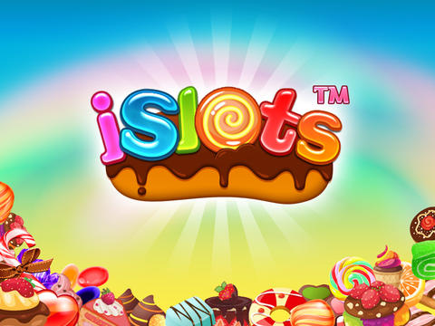 【免費遊戲App】iSlots™ - Casino & Slot Machines-APP點子