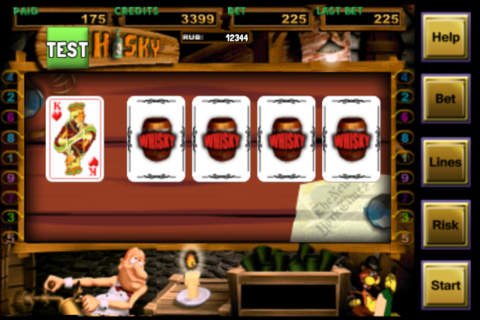 Lucky Drink Slots screenshot 2