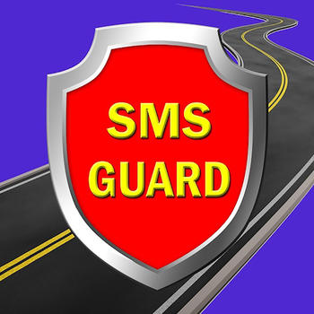 SMS Guard 生活 App LOGO-APP開箱王