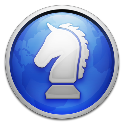 Sleipnir Browser mobile app icon
