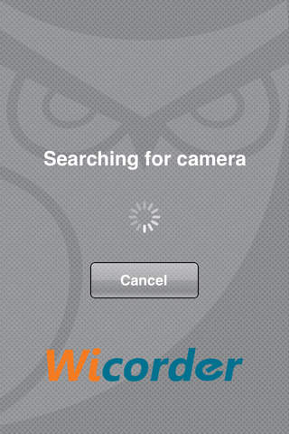Wicorder Drive screenshot 2