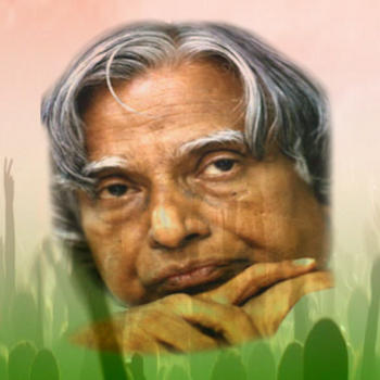 APJ Abdul Kalam LOGO-APP點子