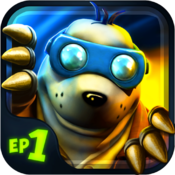 City Of Secrets 2 Episode 1