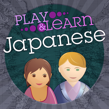 Play & Learn Japanese - Speak & Talk Fast With Easy Games, Quick Phrases & Essential Words LOGO-APP點子