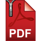 Batch PDF Compressor