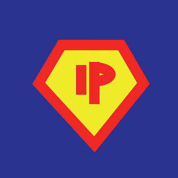 Super IP Calculator LOGO-APP點子