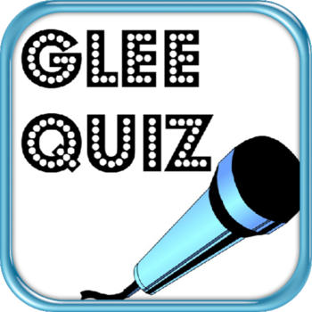 Pop Quiz: Glee Edition LOGO-APP點子