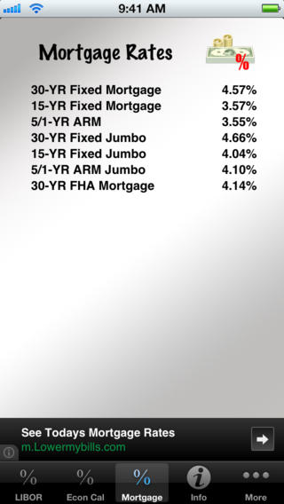 iPhone Screenshot 3