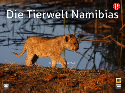 Entdecke Namibia screenshot 3