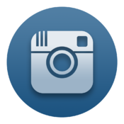 Head for Instagram