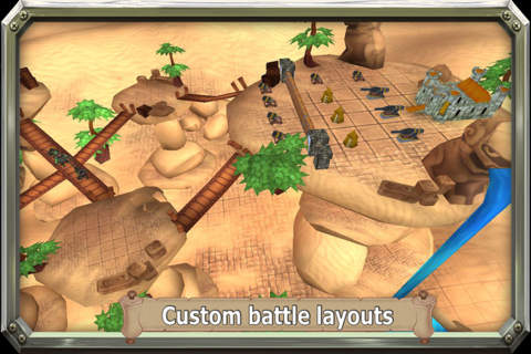 Fodderp: Castle Defense screenshot 4