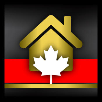 Toronto Home Finder & Real Estate Services 商業 App LOGO-APP開箱王