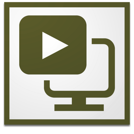 Adobe® Presenter Video Express для Мак ОС