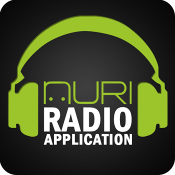 Nuri Radio LOGO-APP點子