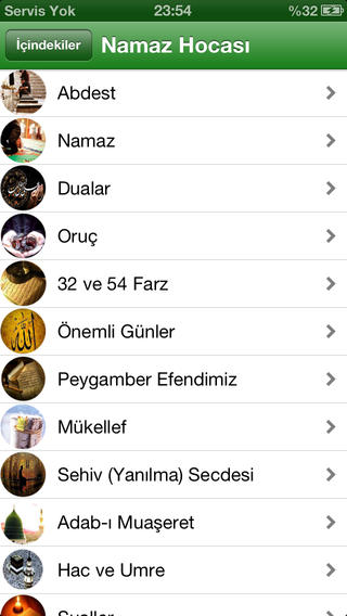 免費下載生活APP|Namaz Hocası app開箱文|APP開箱王