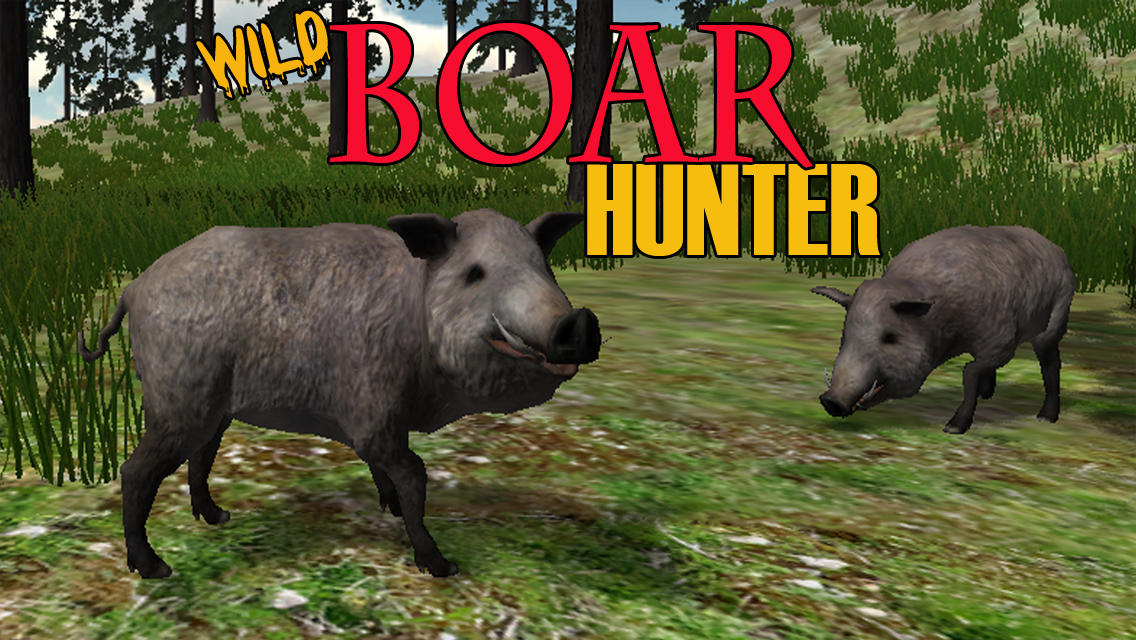 for ipod instal Hunting Animals 3D