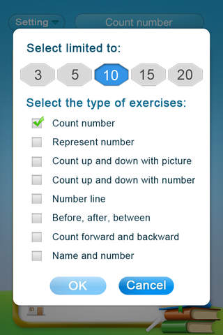 Kids learn number and counting screenshot 4