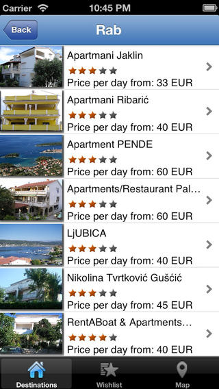 免費下載旅遊APP|Apartments Croatia app開箱文|APP開箱王