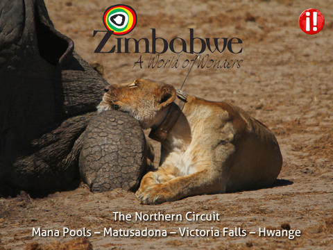 Discover Zimbabwe
