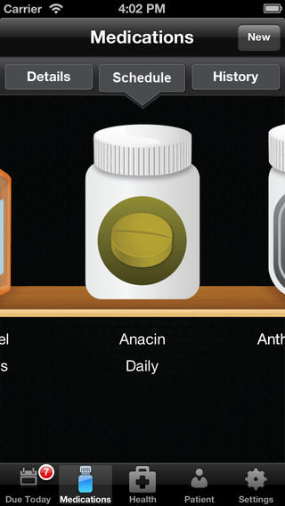 免費下載醫療APP|Pills Genie app開箱文|APP開箱王