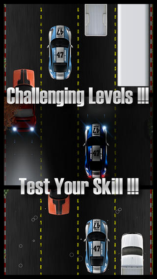 【免費遊戲App】Xtreme Racing: A Free Endless Sports Car Street Race Game-APP點子