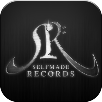 Selfmade Records 音樂 App LOGO-APP開箱王