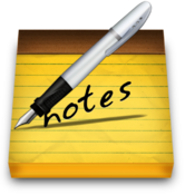 CM Note Keeper