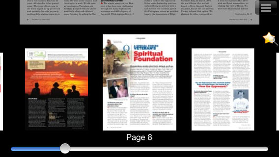 免費下載個人化APP|Salvation Army Publications app開箱文|APP開箱王