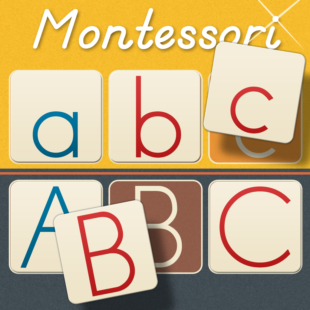 Alphabetizing - A Montessori Approach to Language