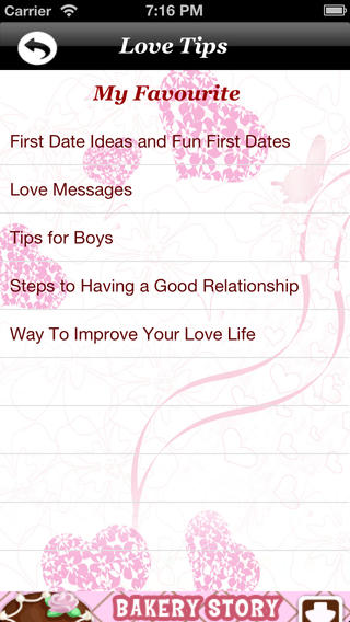 免費下載娛樂APP|Love Tips app開箱文|APP開箱王