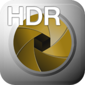 HDR projects darkroom for Mac icon